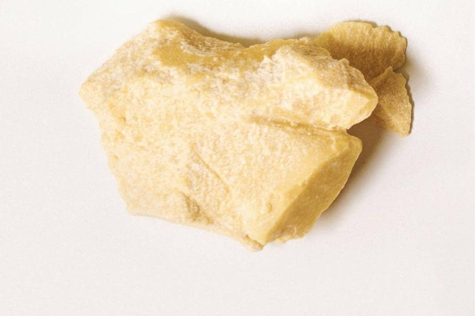 Какао масло Мексика